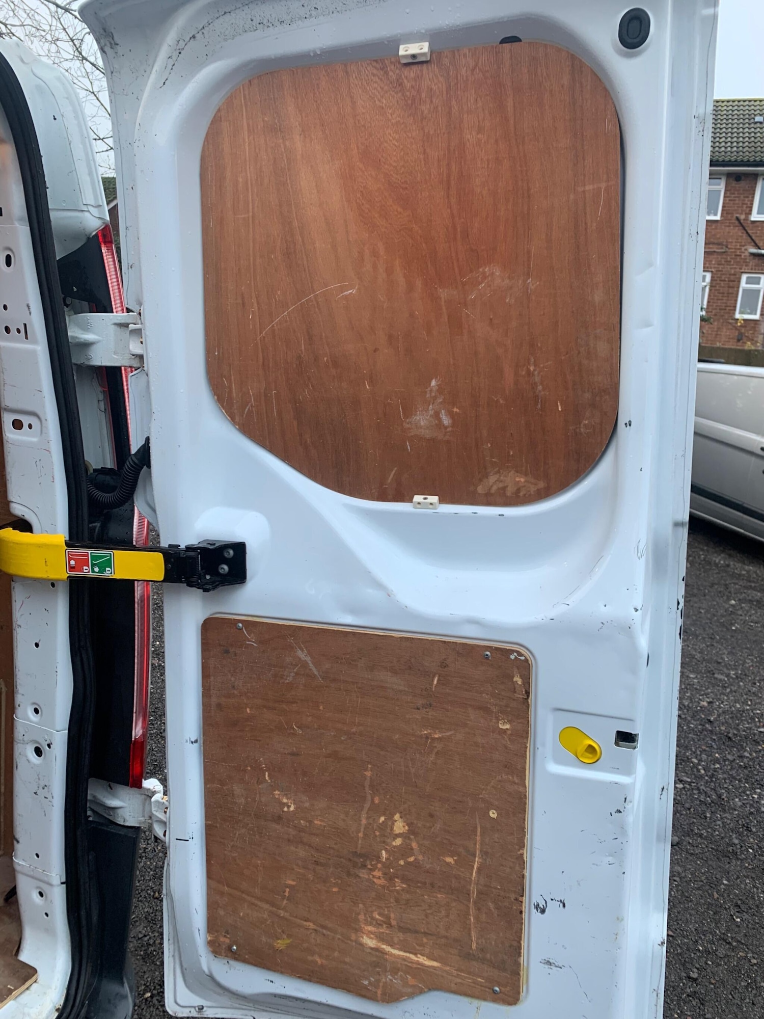 Used Ford Transit Custom 2018 for sale - 77015743: Photo 32