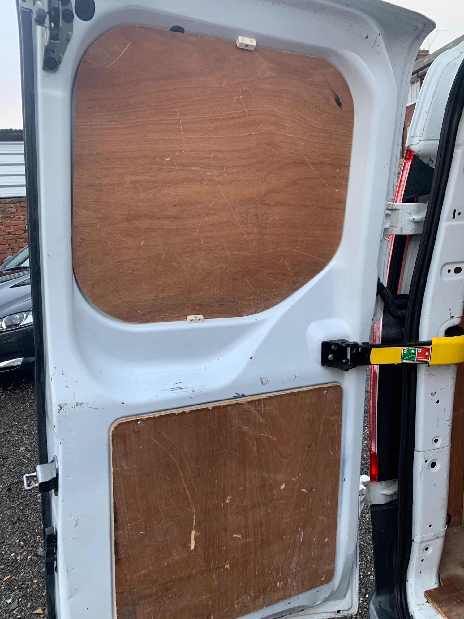 Used Ford Transit Custom 2018 for sale - 77015743: Photo 33