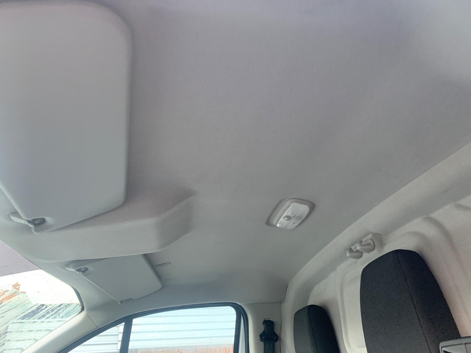 Used Ford Transit Custom 2018 for sale - 77015743: Photo 36