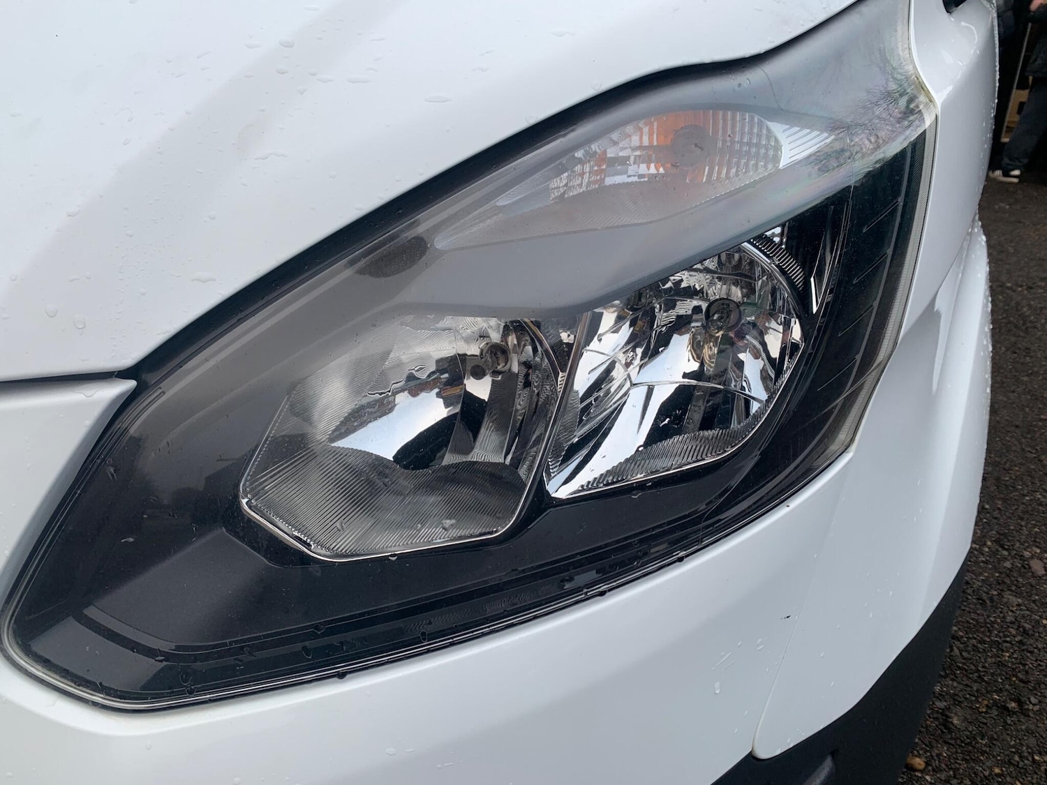 Used Ford Transit Custom 2018 for sale - 77015743: Photo 39