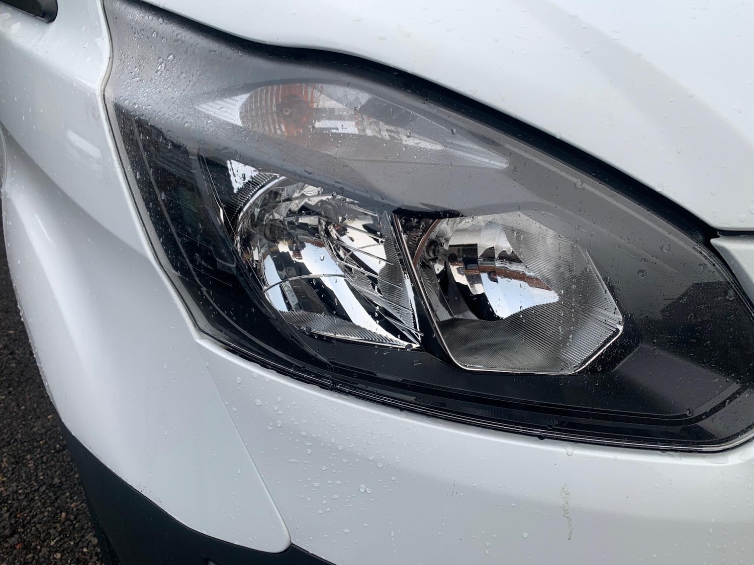 Used Ford Transit Custom 2018 for sale - 77015743: Photo 40