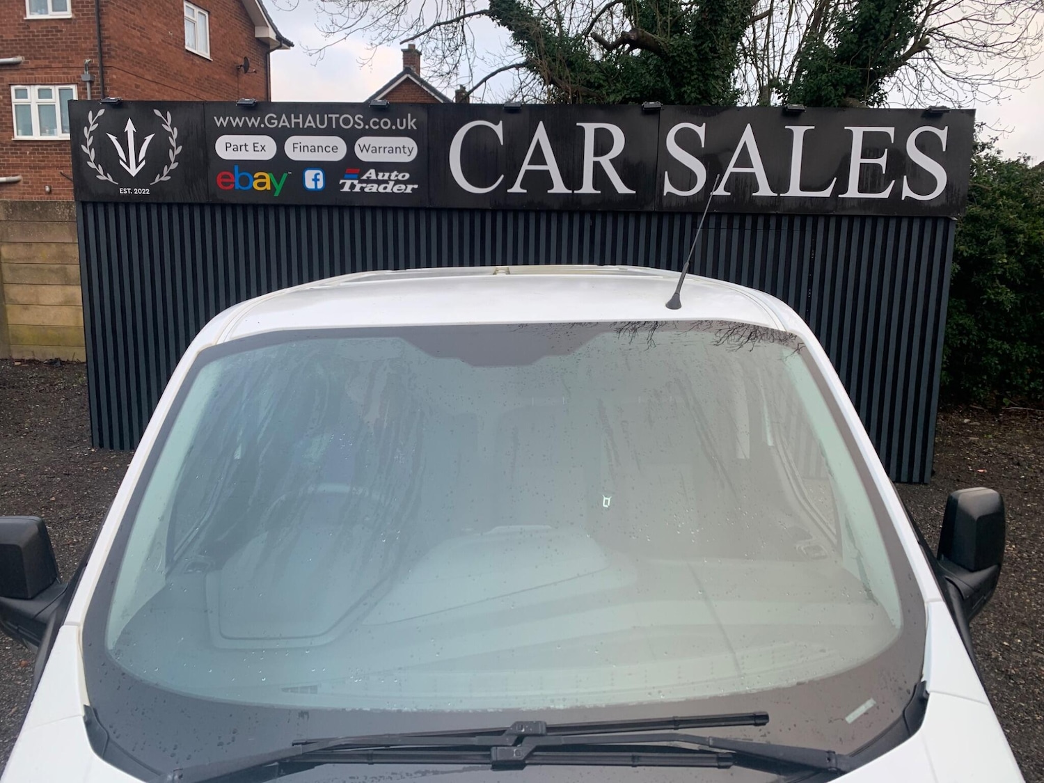 Used Ford Transit Custom 2018 for sale - 77015743: Photo 43