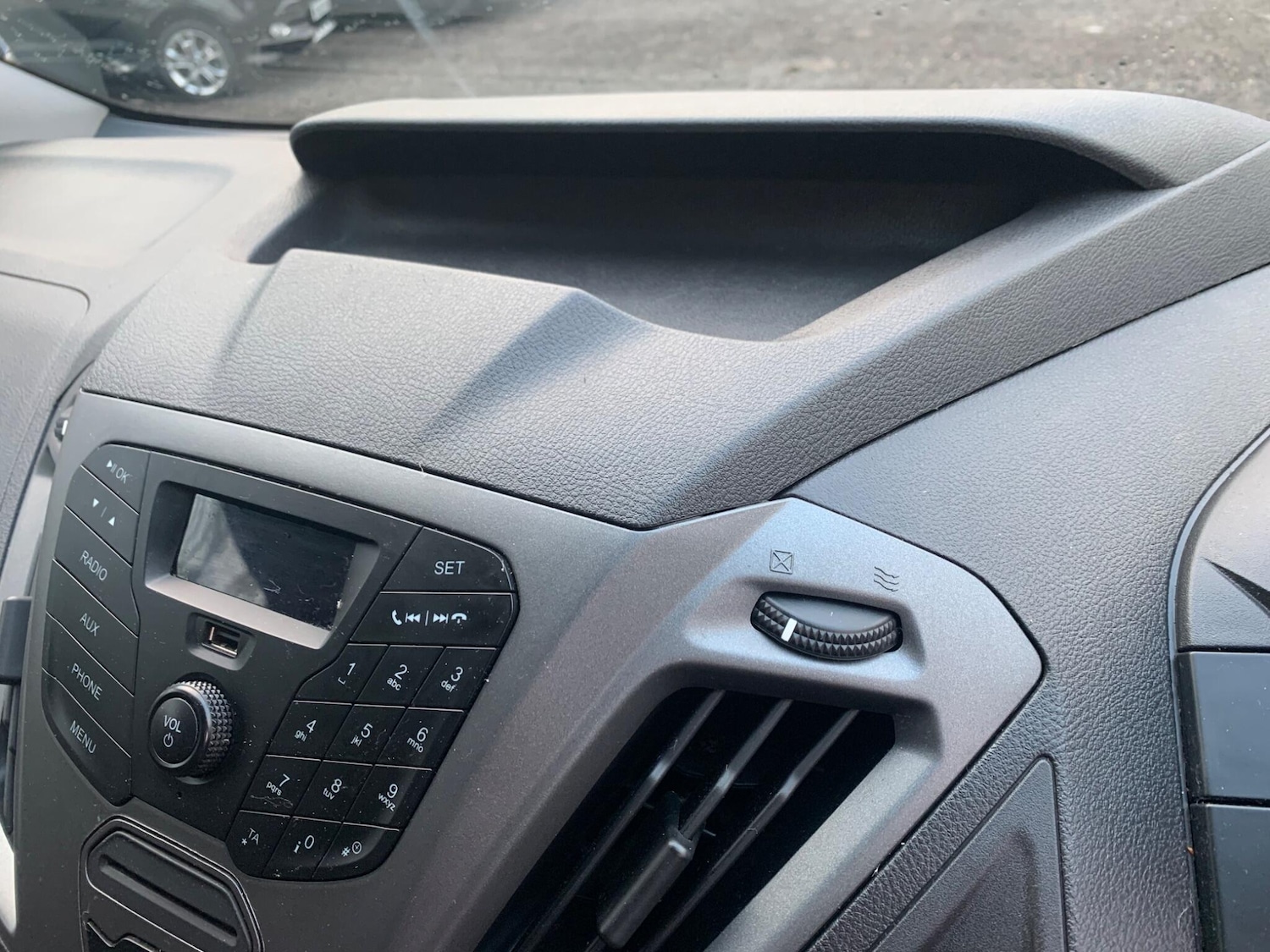 Used Ford Transit Custom 2018 for sale - 77015743: Photo 47