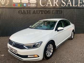 Used Volkswagen Passat 2019 for sale - 75013906: Photo