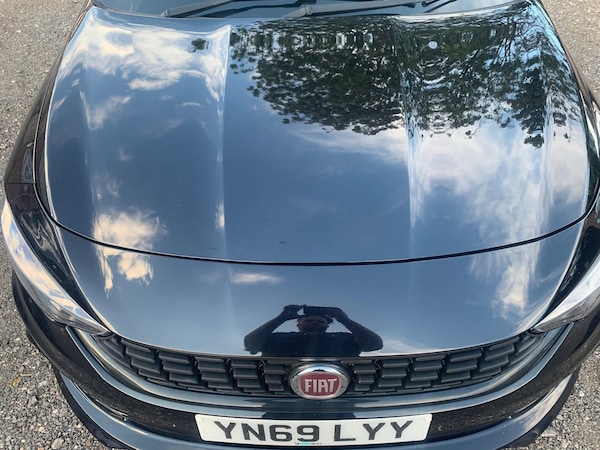 Used Fiat Tipo 2019 for sale - 75094219: Photo 11