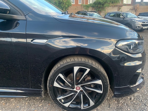 Used Fiat Tipo 2019 for sale - 75094219: Photo 14