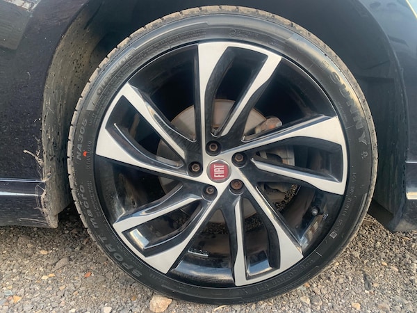 Used Fiat Tipo 2019 for sale - 75094219: Photo 15