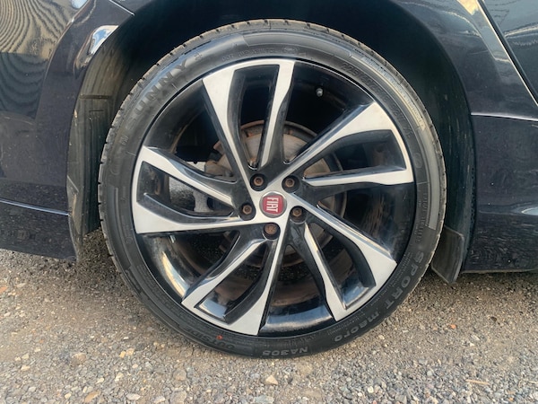 Used Fiat Tipo 2019 for sale - 75094219: Photo 21