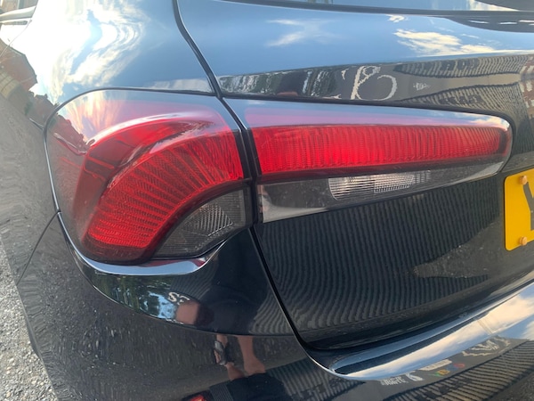Used Fiat Tipo 2019 for sale - 75094219: Photo 24