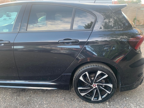 Used Fiat Tipo 2019 for sale - 75094219: Photo 25