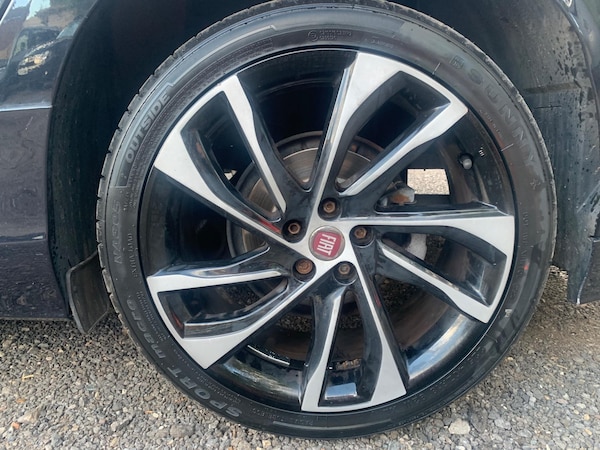 Used Fiat Tipo 2019 for sale - 75094219: Photo 26