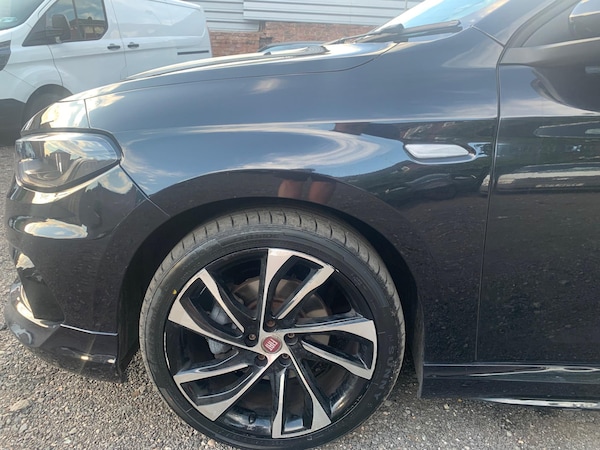 Used Fiat Tipo 2019 for sale - 75094219: Photo 29