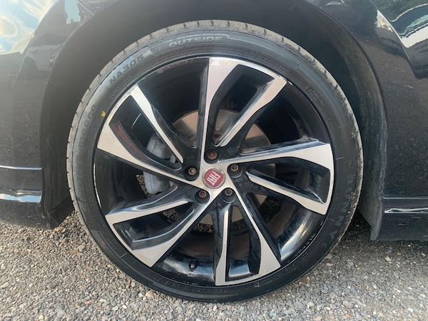 Used Fiat Tipo 2019 for sale - 75094219: Photo 30