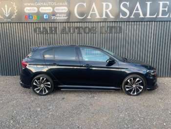 Used Fiat Tipo 2019 for sale - 75094219: Photo