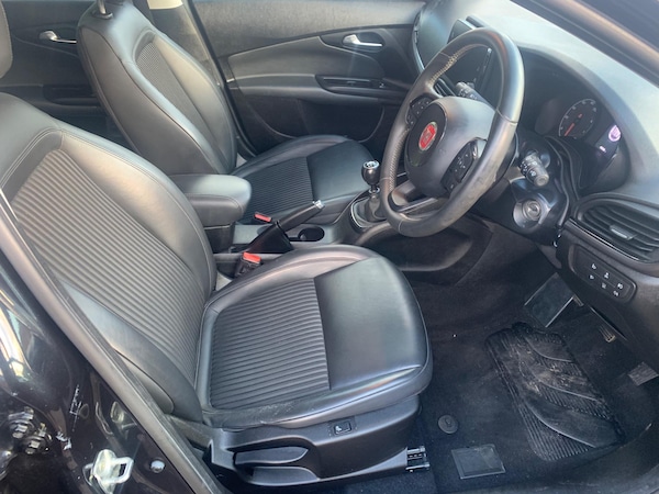 Used Fiat Tipo 2019 for sale - 75094219: Photo 41