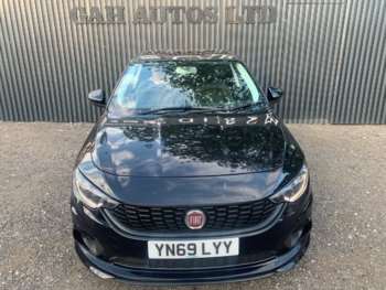 Used Fiat Tipo 2019 for sale - 75094219: Photo