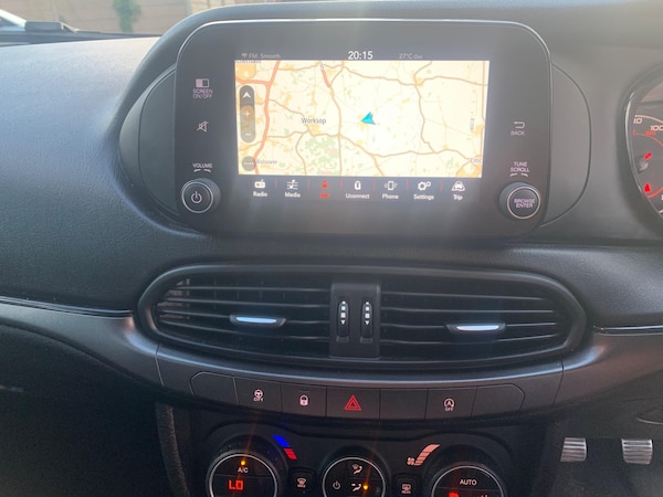 Used Fiat Tipo 2019 for sale - 75094219: Photo 51