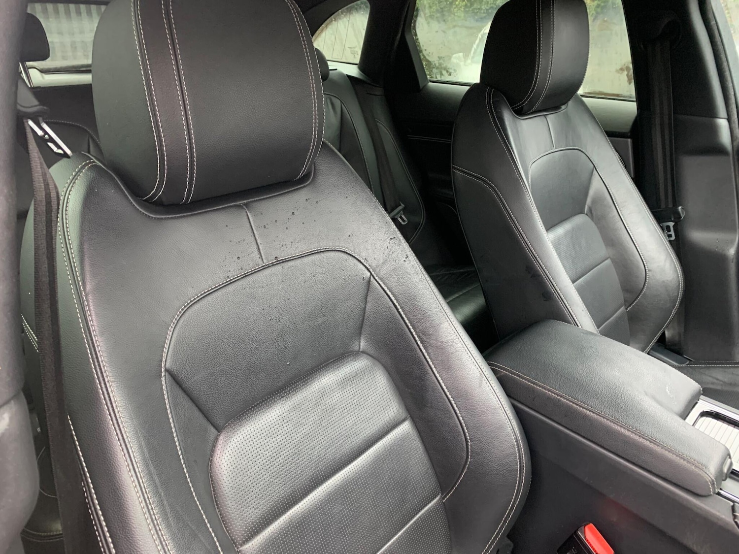 Used Jaguar F-Pace 2018 for sale - 77478588: Photo 19