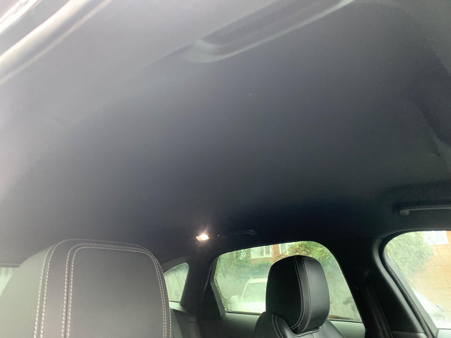 Used Jaguar F-Pace 2018 for sale - 77478588: Photo 20