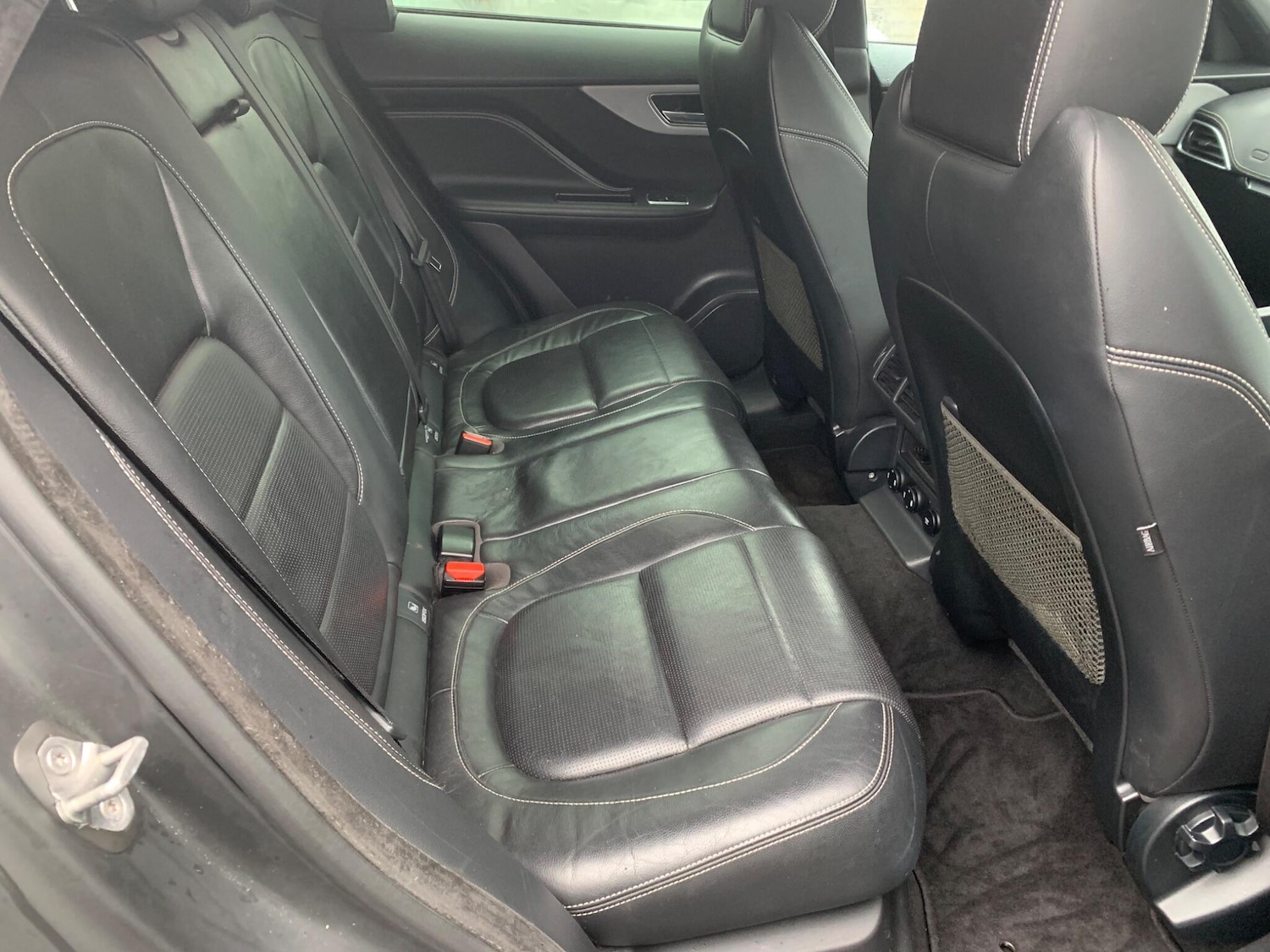 Used Jaguar F-Pace 2018 for sale - 77478588: Photo 21