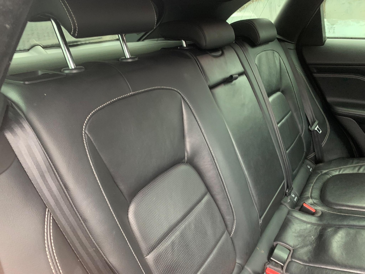 Used Jaguar F-Pace 2018 for sale - 77478588: Photo 22