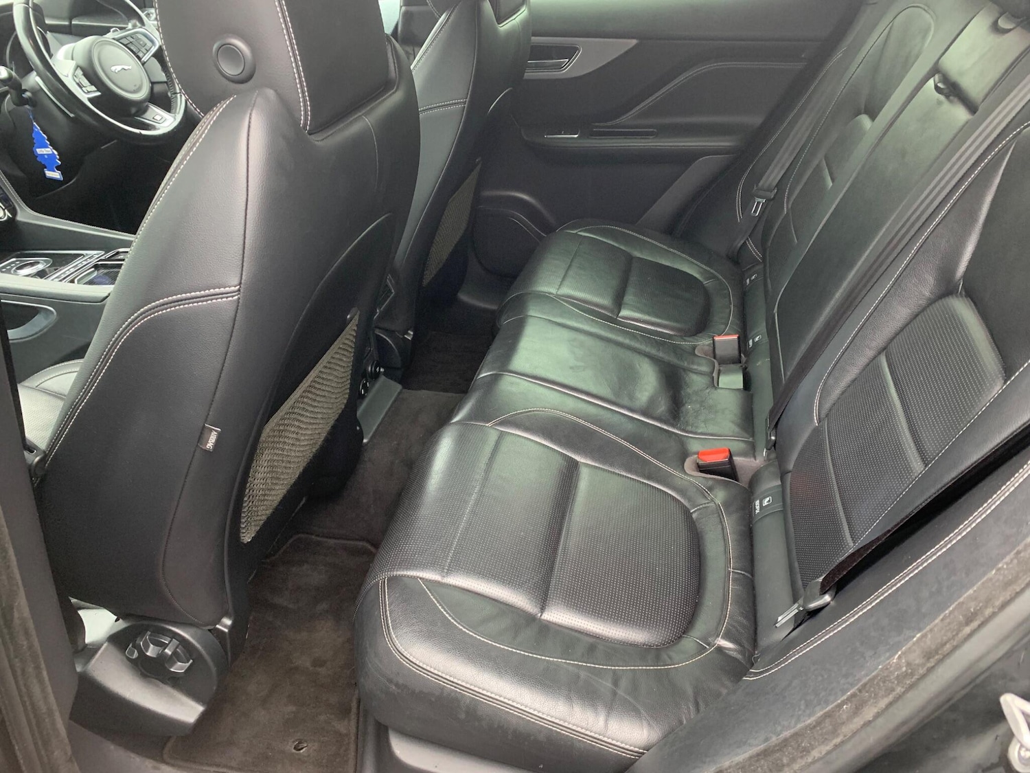 Used Jaguar F-Pace 2018 for sale - 77478588: Photo 23