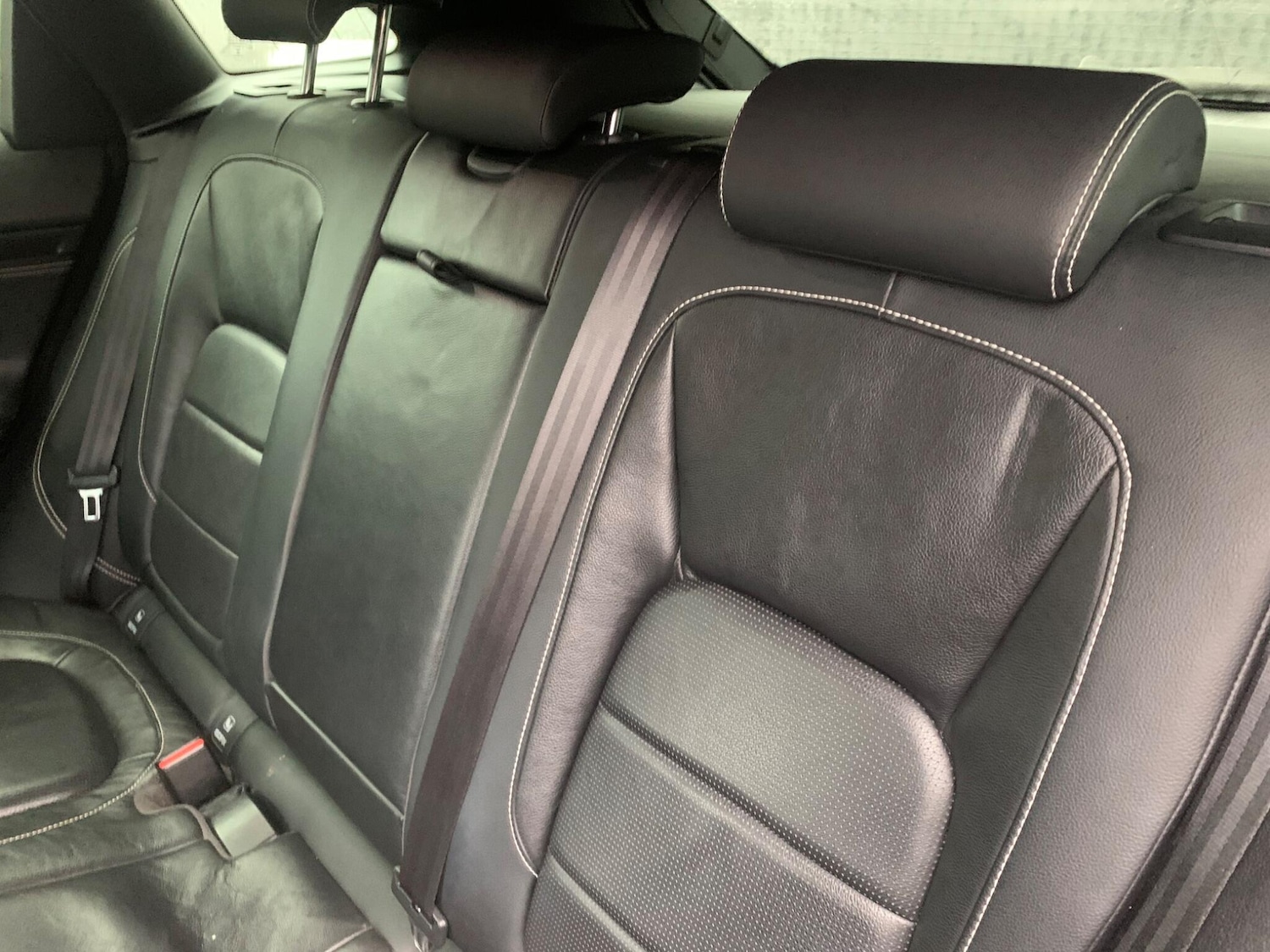 Used Jaguar F-Pace 2018 for sale - 77478588: Photo 24