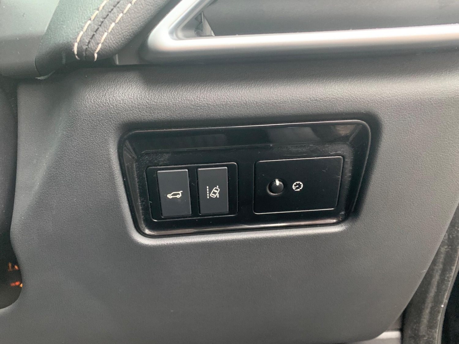 Used Jaguar F-Pace 2018 for sale - 77478588: Photo 25