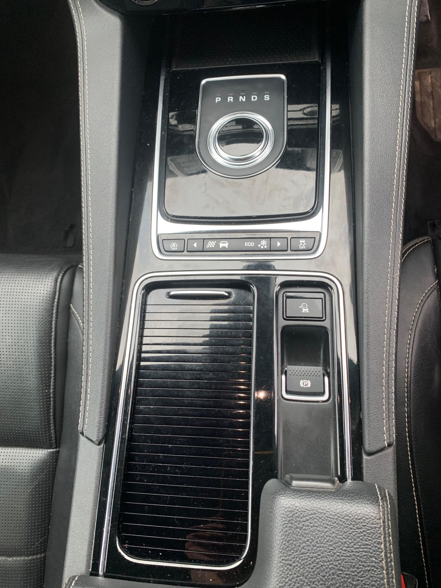 Used Jaguar F-Pace 2018 for sale - 77478588: Photo 26