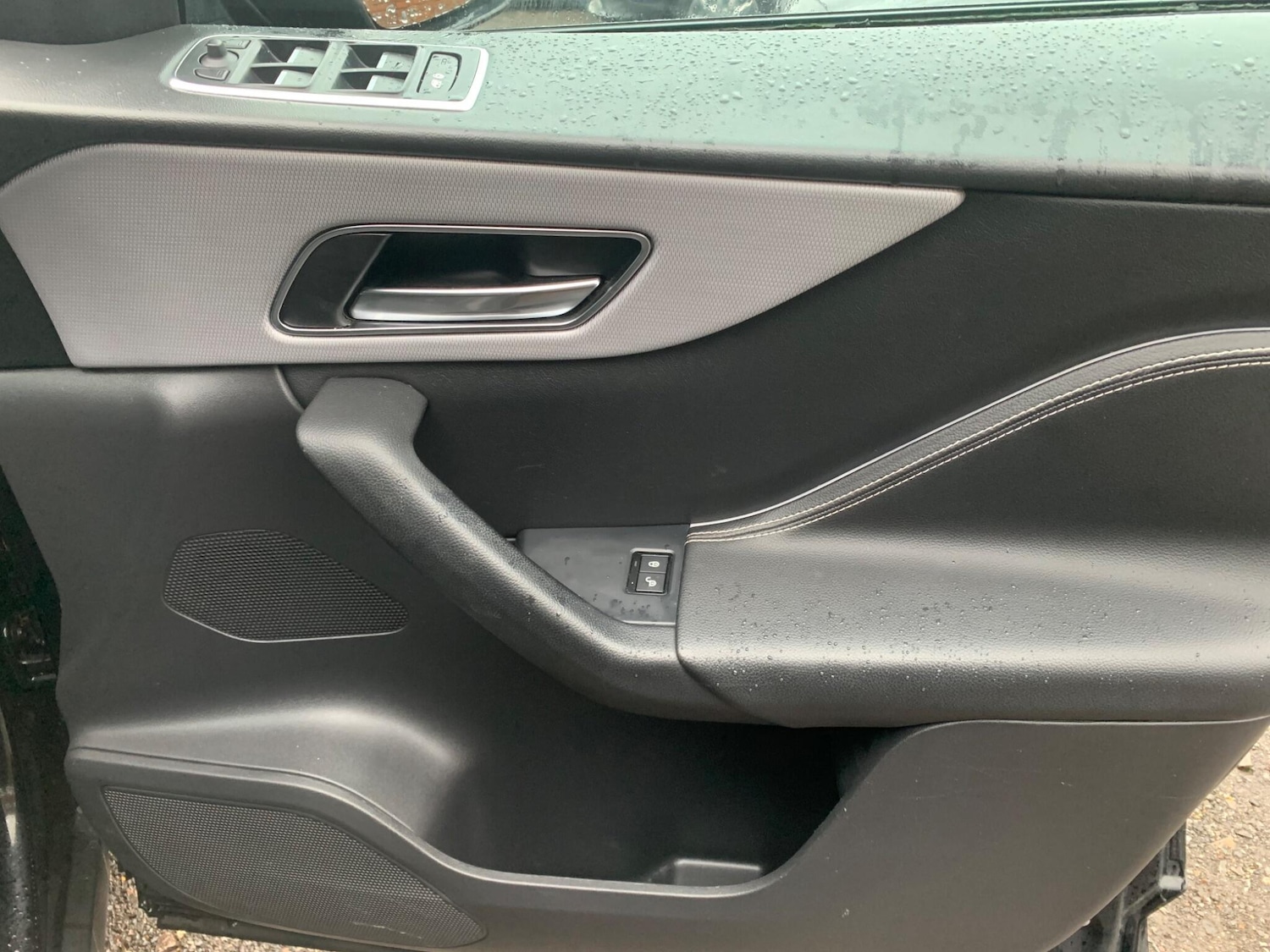 Used Jaguar F-Pace 2018 for sale - 77478588: Photo 27