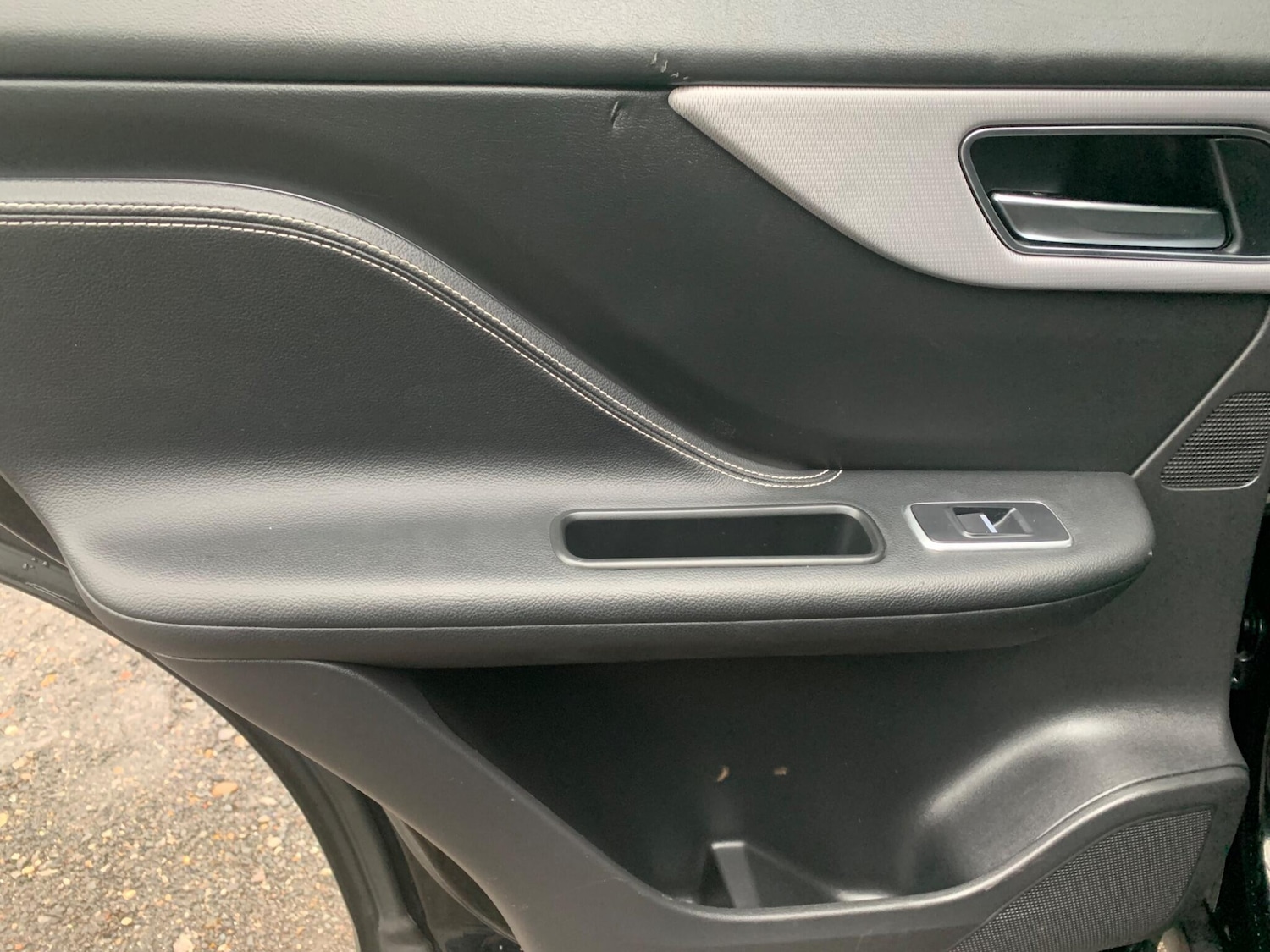 Used Jaguar F-Pace 2018 for sale - 77478588: Photo 29