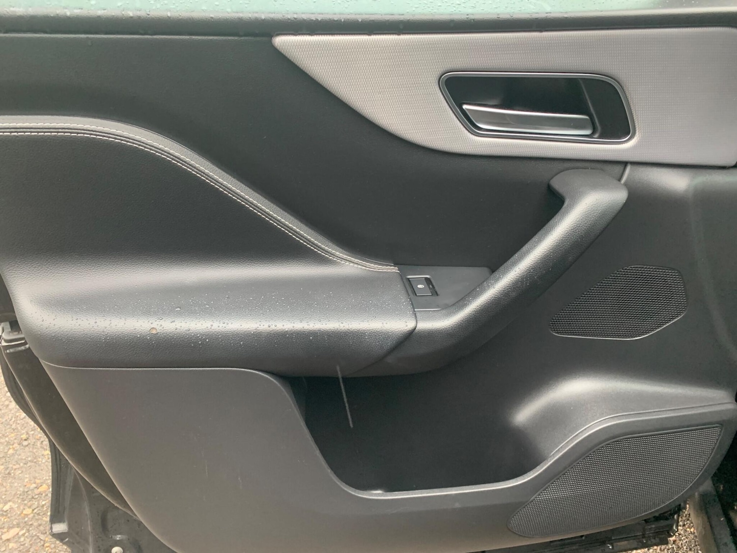 Used Jaguar F-Pace 2018 for sale - 77478588: Photo 30