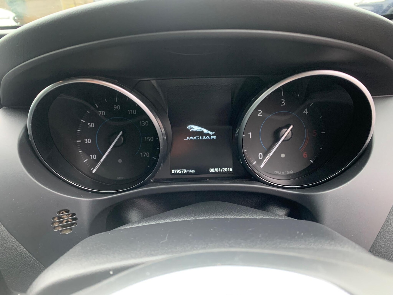 Used Jaguar F-Pace 2018 for sale - 77478588: Photo 38