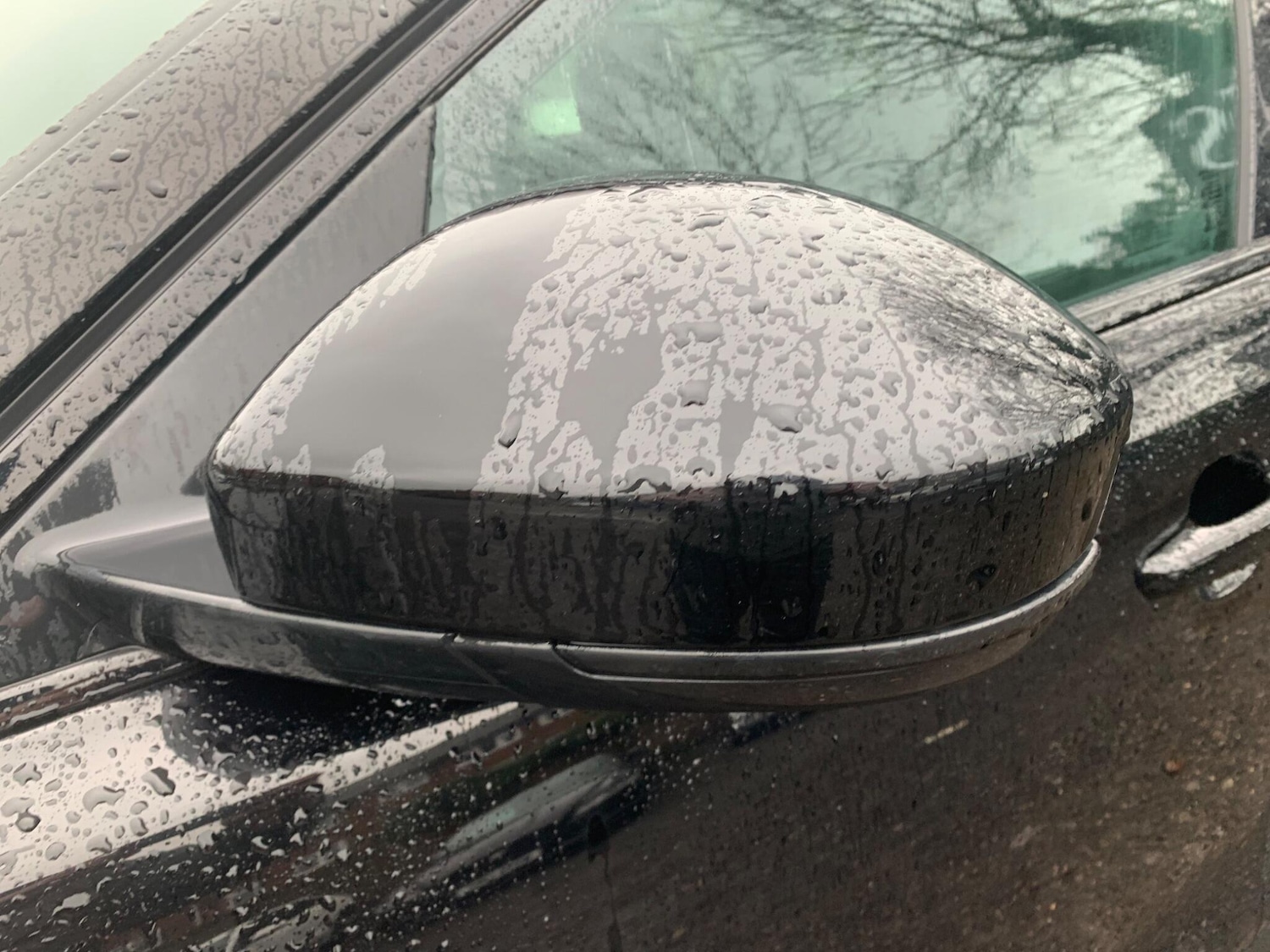 Used Jaguar F-Pace 2018 for sale - 77478588: Photo 40