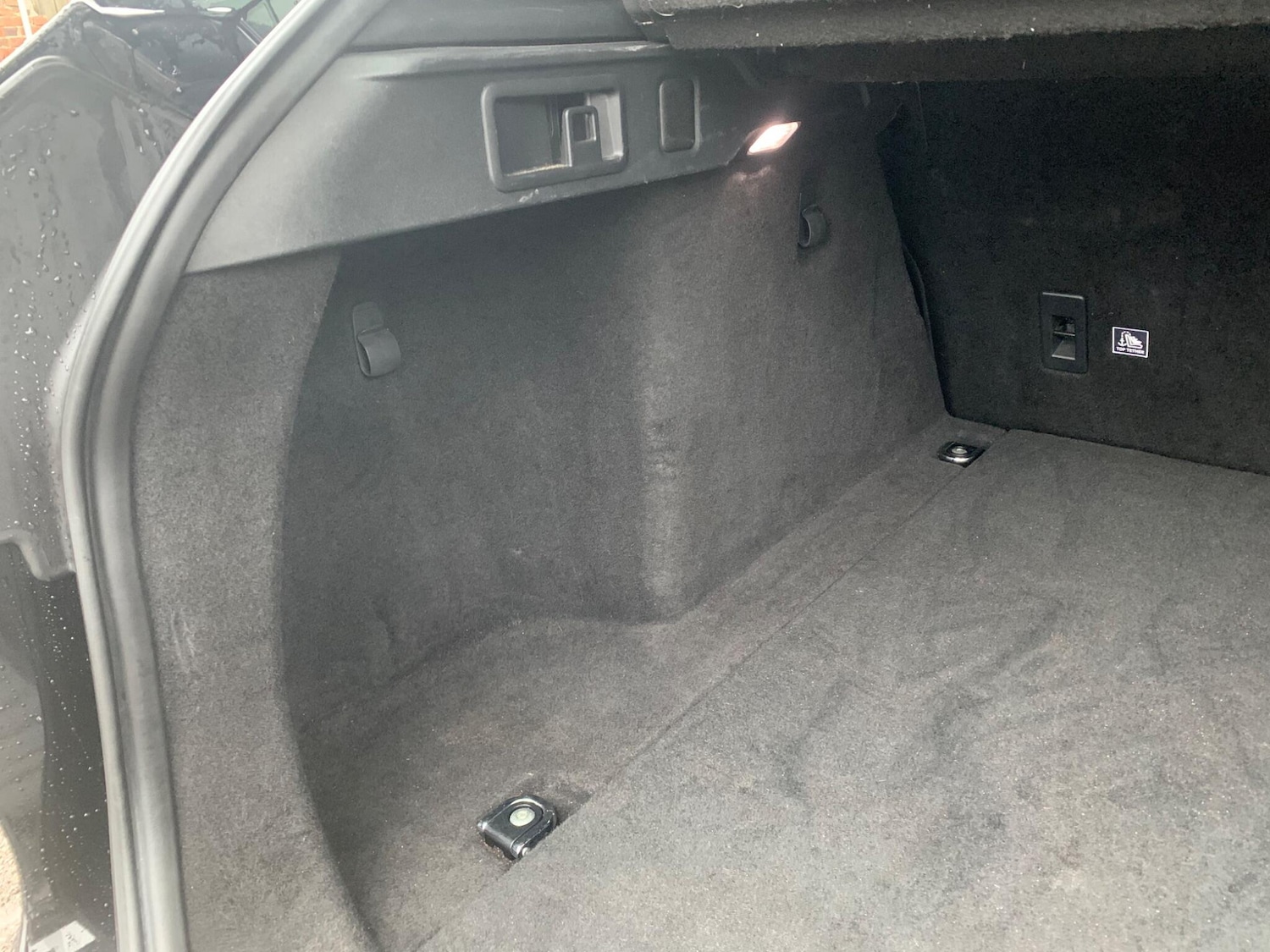 Used Jaguar F-Pace 2018 for sale - 77478588: Photo 42