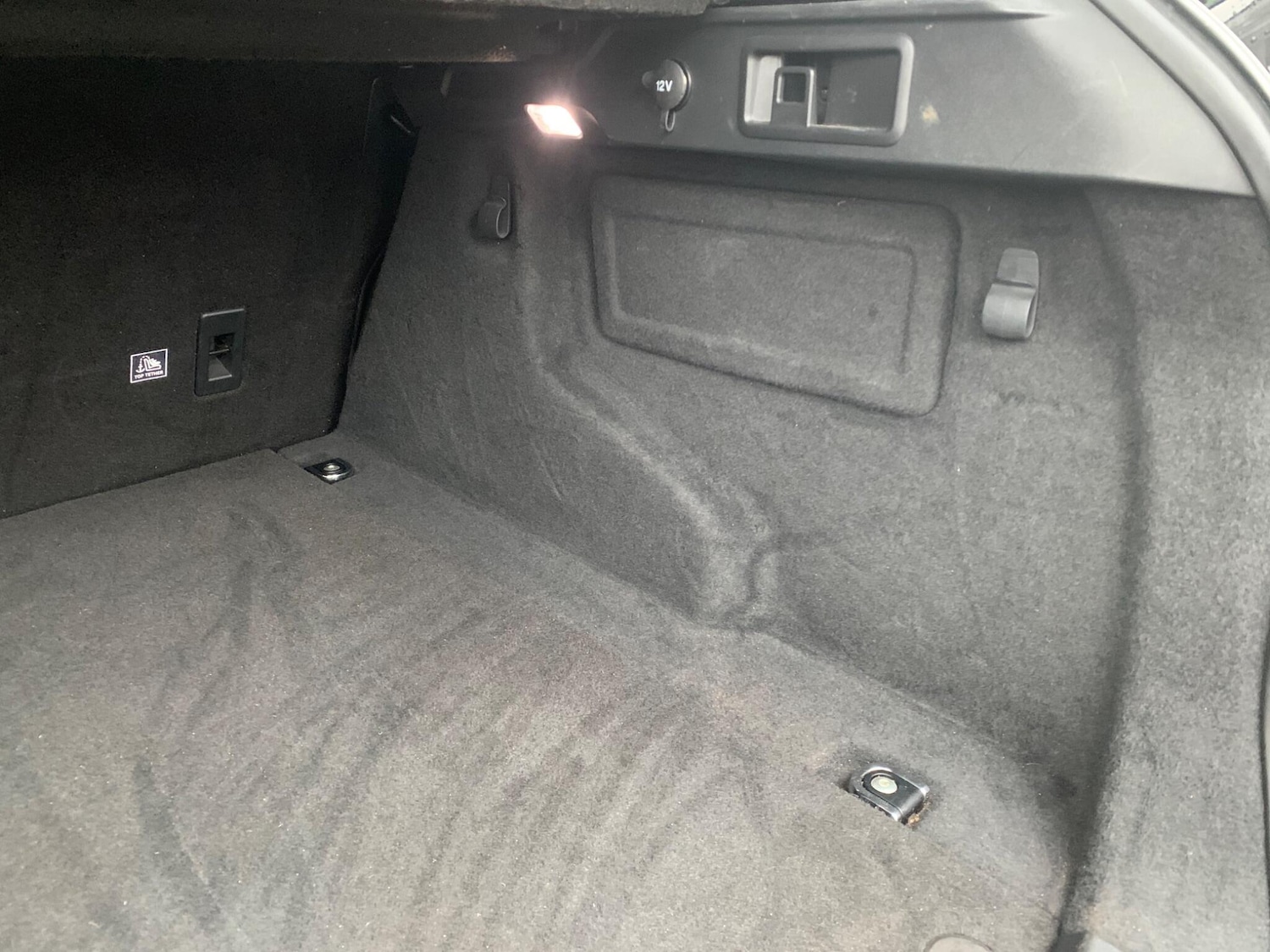 Used Jaguar F-Pace 2018 for sale - 77478588: Photo 43