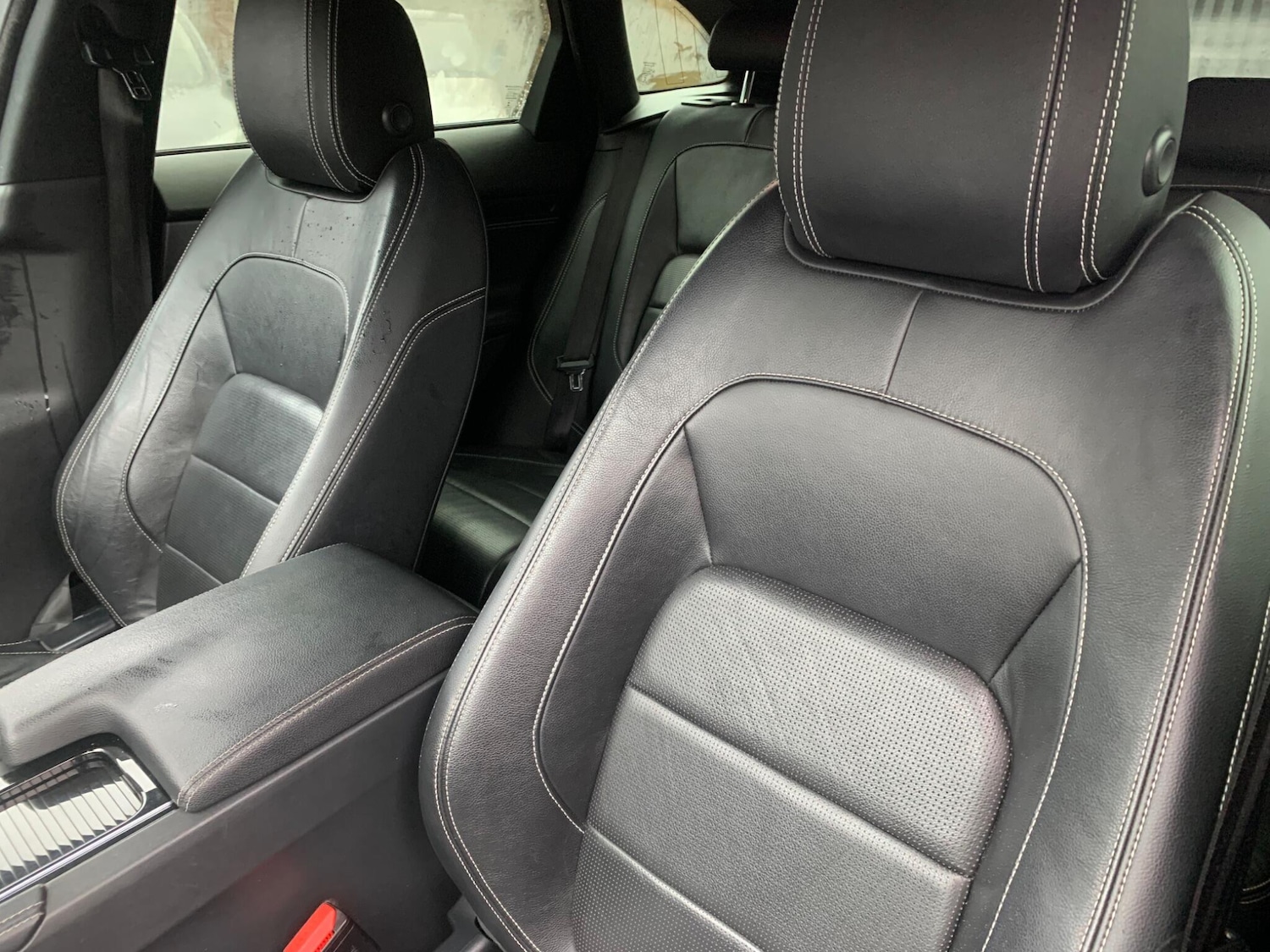 Used Jaguar F-Pace 2018 for sale - 77478588: Photo 45