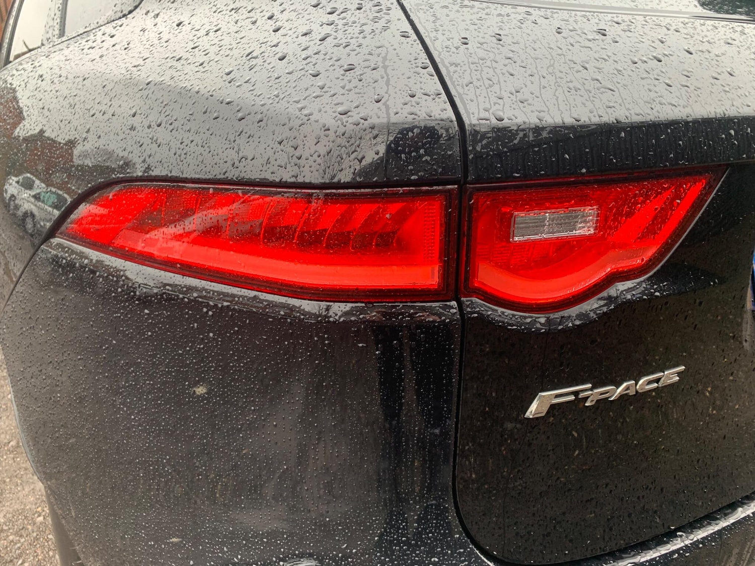 Used Jaguar F-Pace 2018 for sale - 77478588: Photo 49