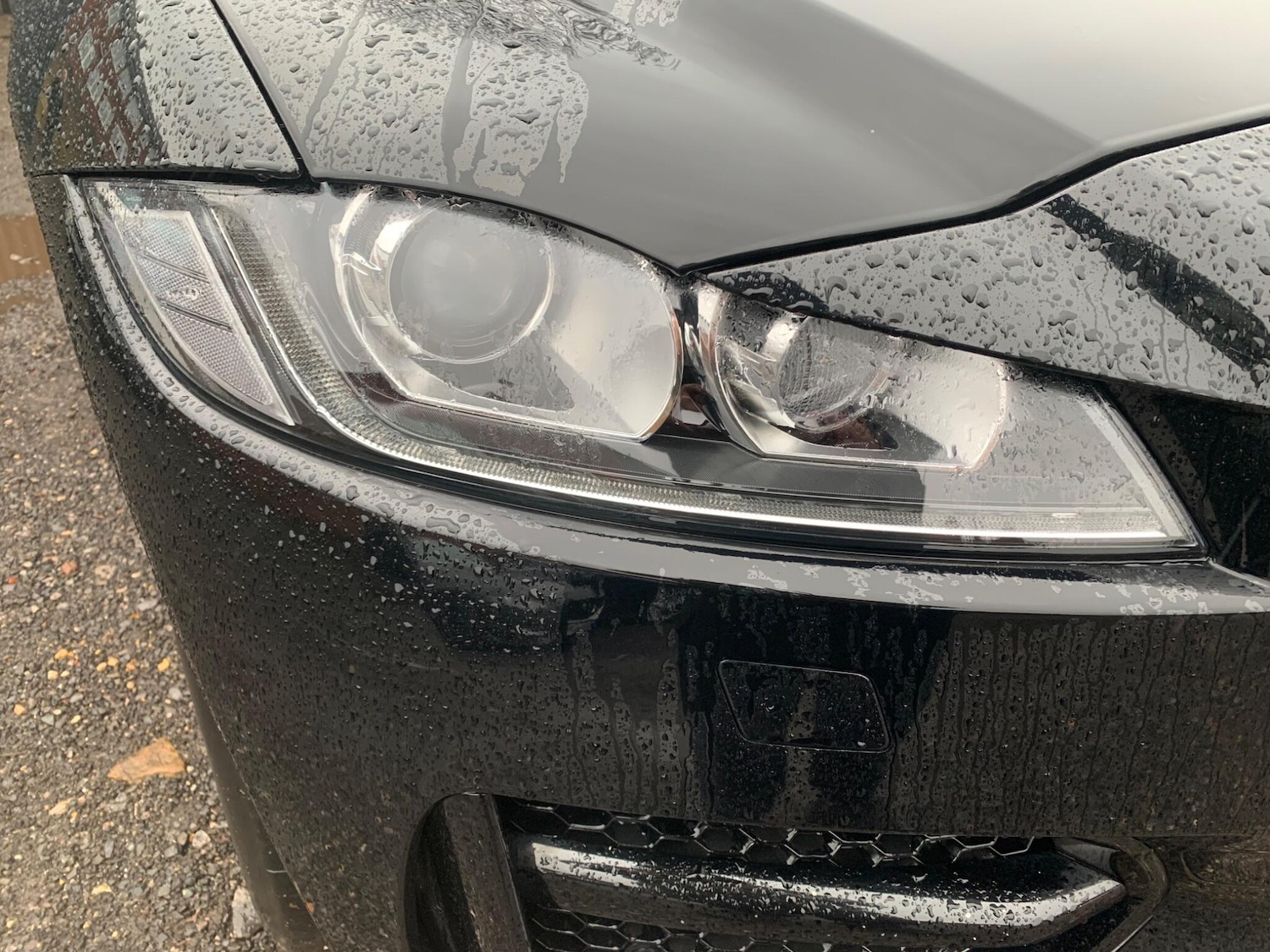 Used Jaguar F-Pace 2018 for sale - 77478588: Photo 50