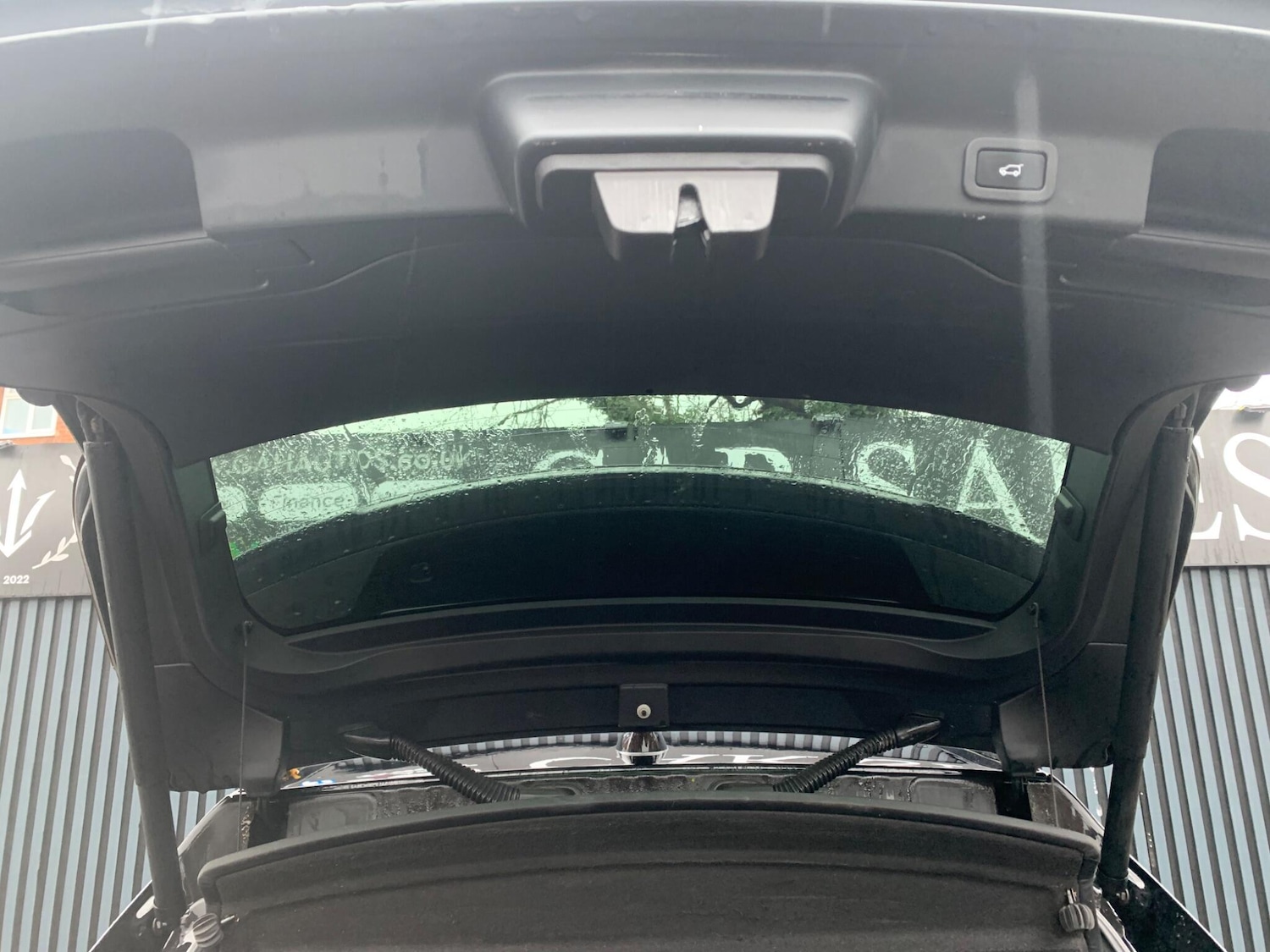 Used Jaguar F-Pace 2018 for sale - 77478588: Photo 54