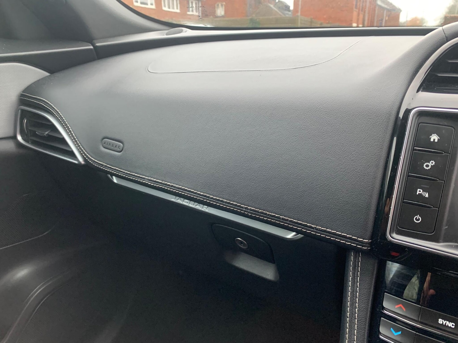 Used Jaguar F-Pace 2018 for sale - 77478588: Photo 57