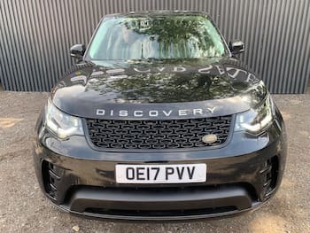 Used Land Rover Discovery 2017 for sale - 79726683: Photo