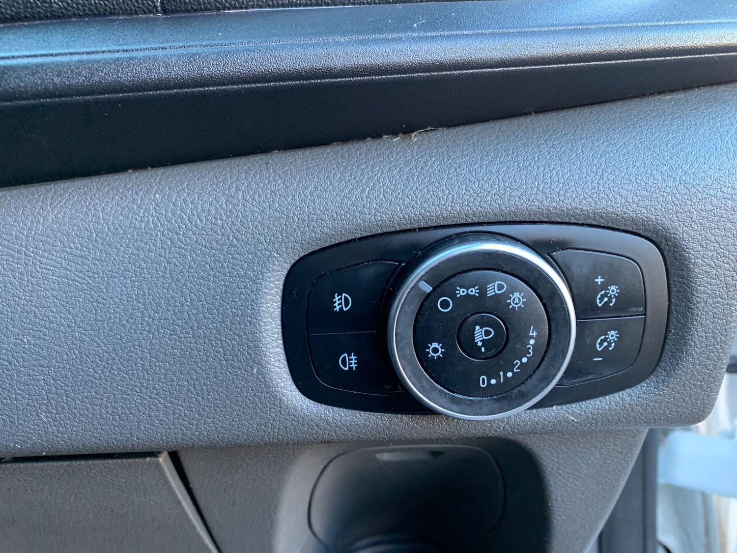 Used Ford Transit Custom 2019 for sale - 76759443: Photo 15