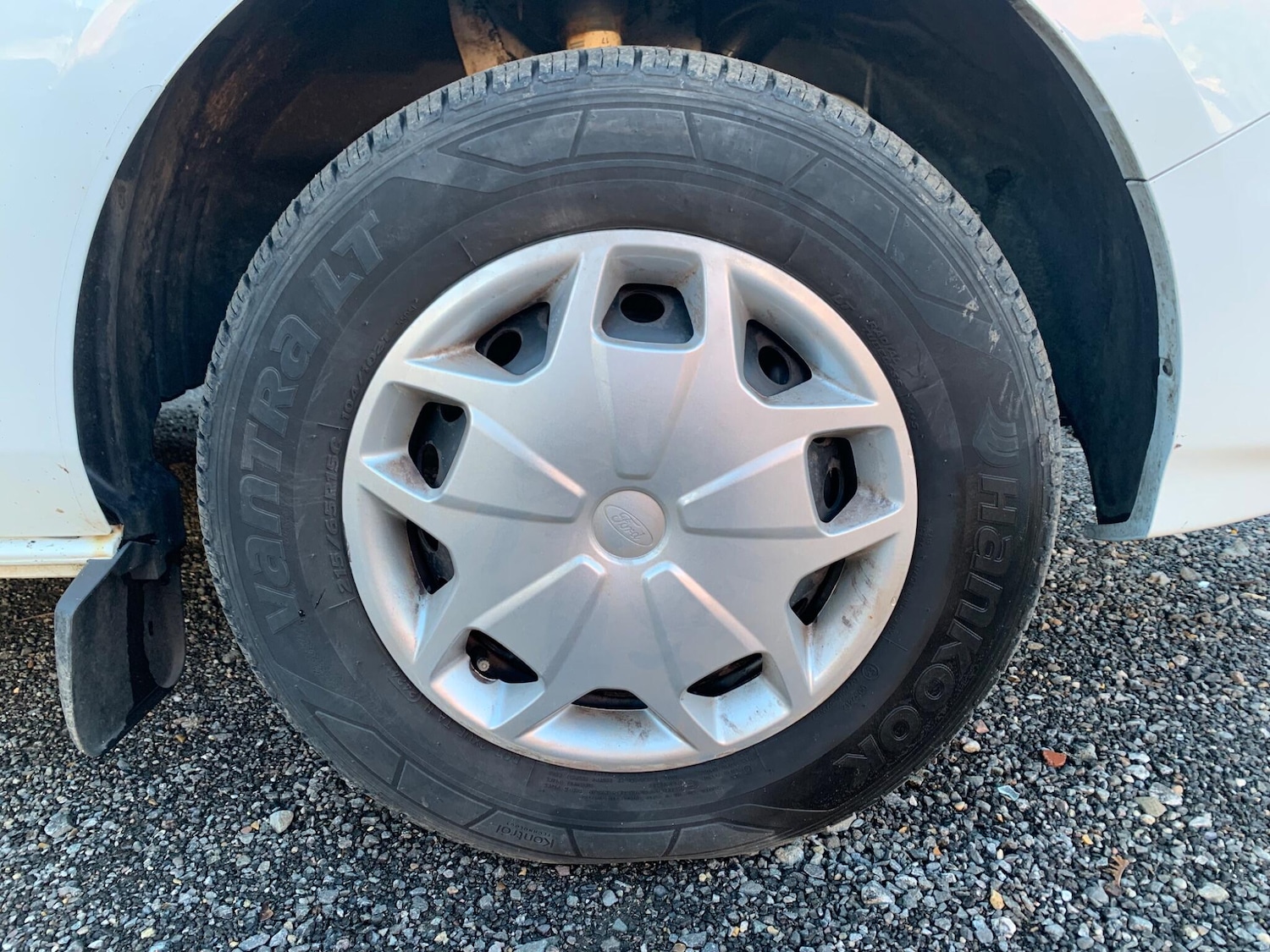 Used Ford Transit Custom 2019 for sale - 76759443: Photo 16