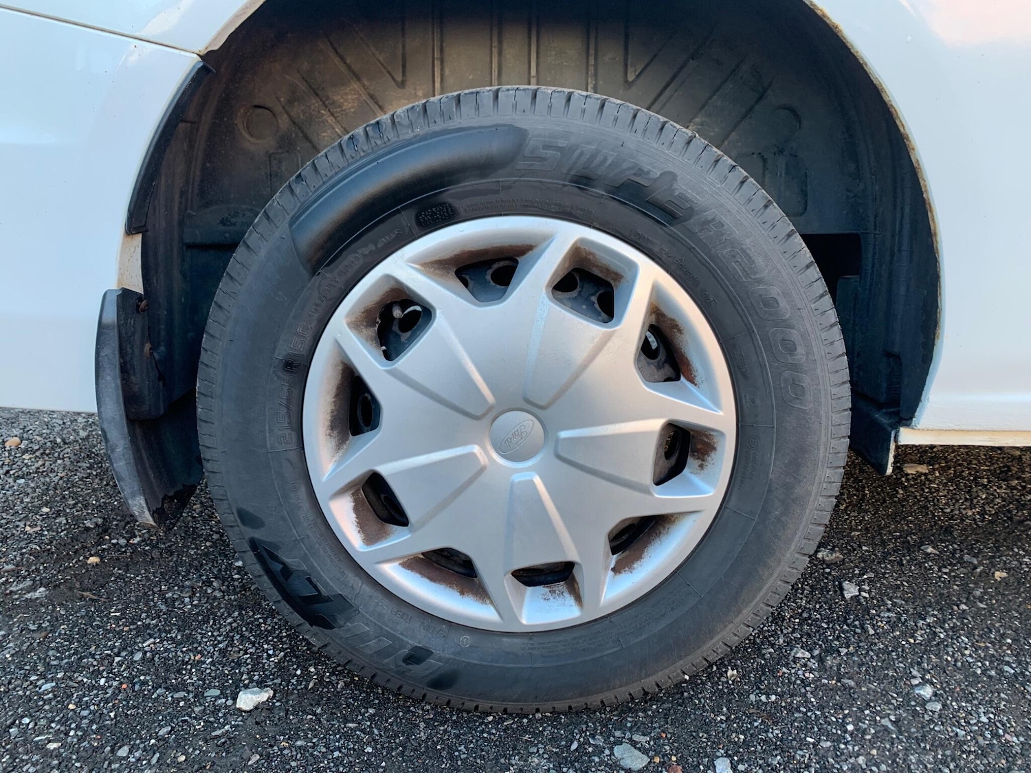 Used Ford Transit Custom 2019 for sale - 76759443: Photo 17