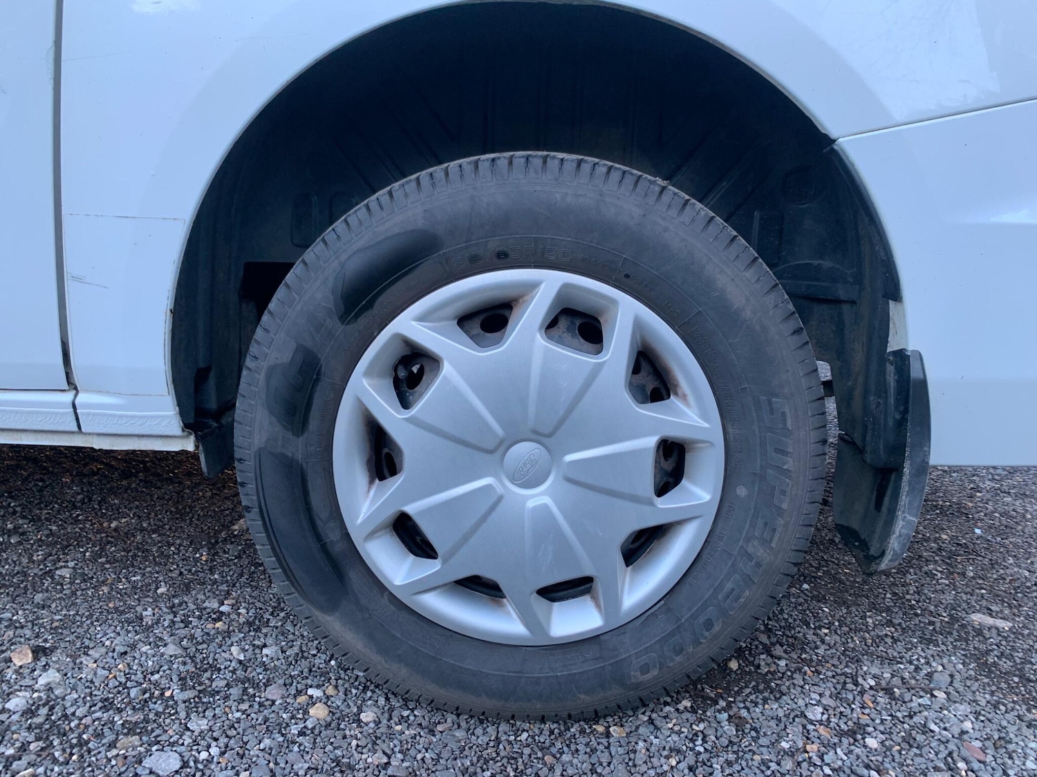 Used Ford Transit Custom 2019 for sale - 76759443: Photo 18