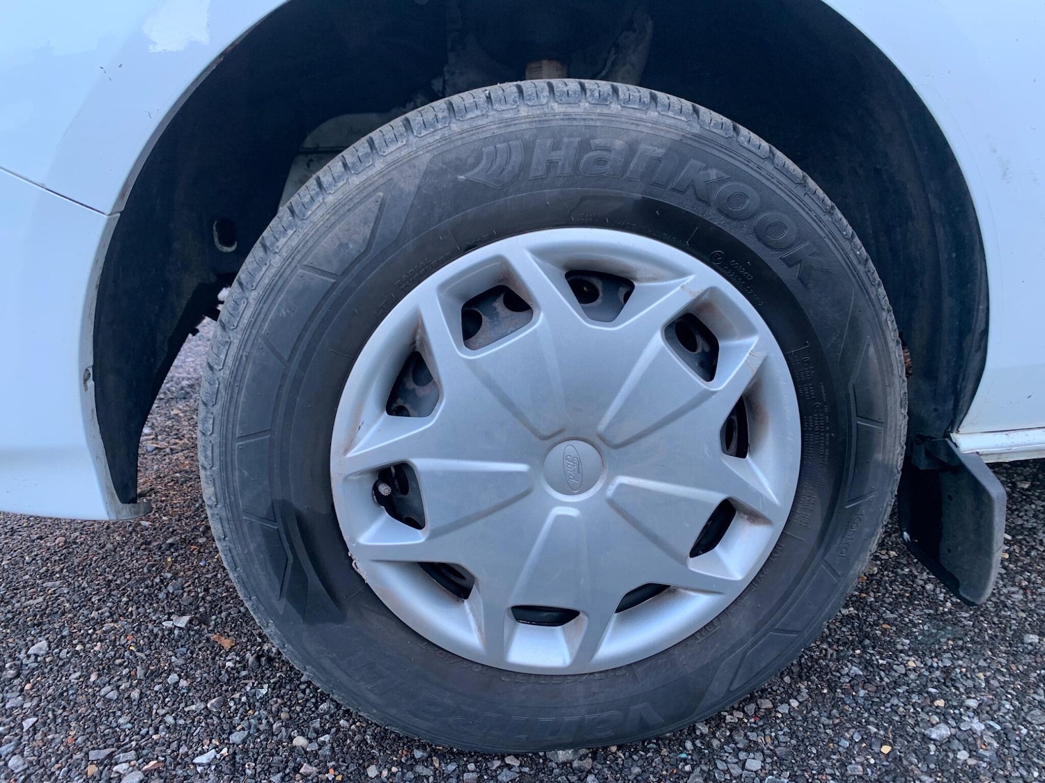 Used Ford Transit Custom 2019 for sale - 76759443: Photo 19