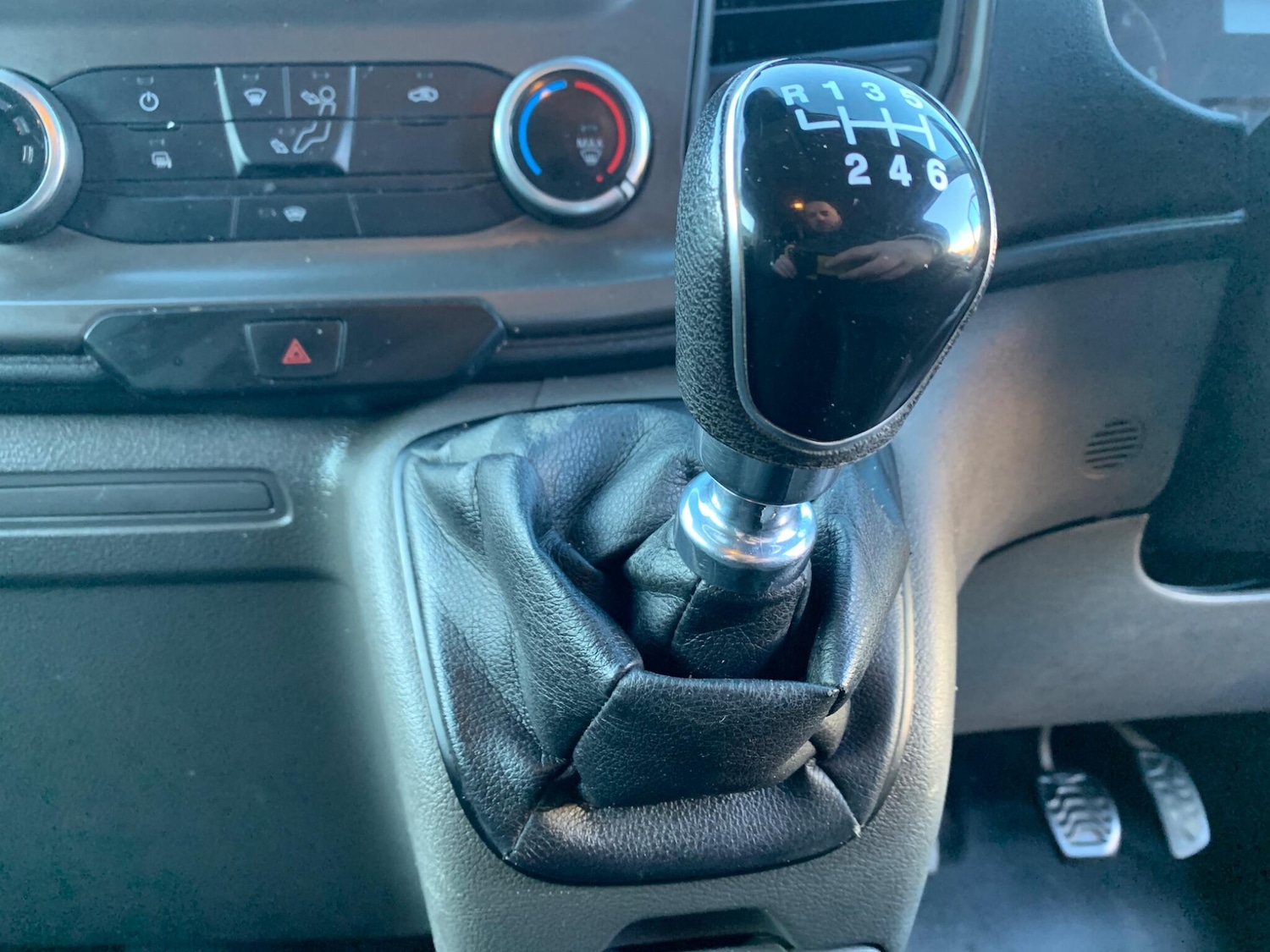 Used Ford Transit Custom 2019 for sale - 76759443: Photo 20