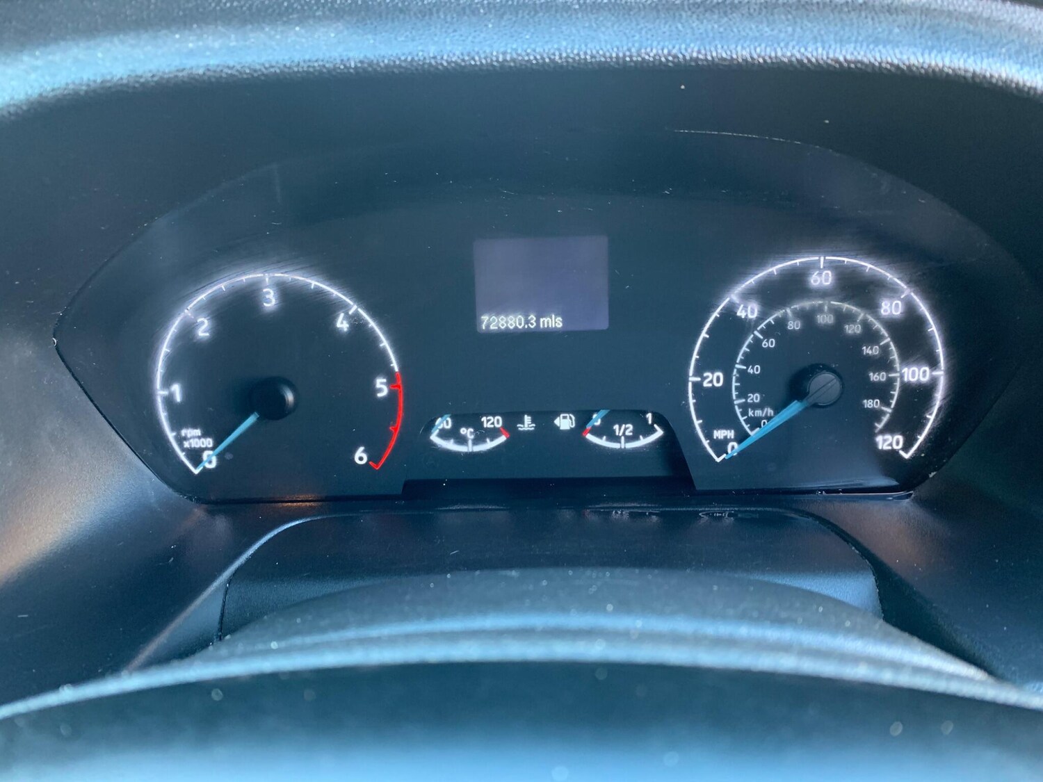 Used Ford Transit Custom 2019 for sale - 76759443: Photo 21