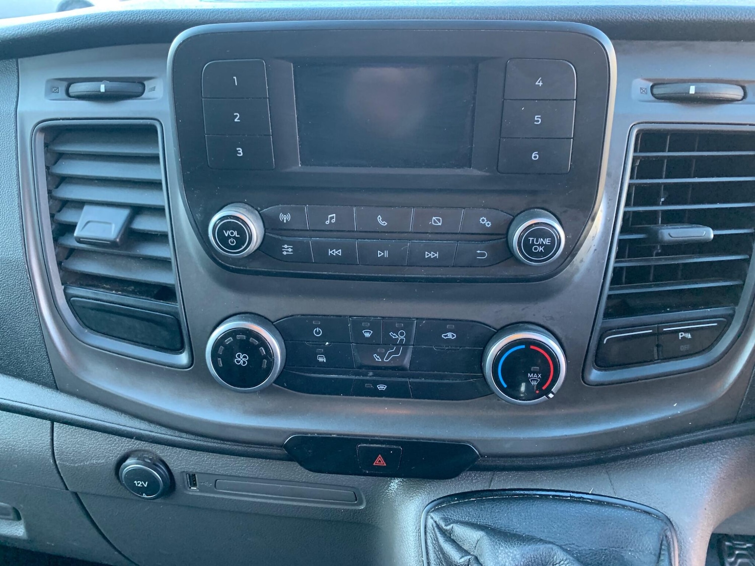 Used Ford Transit Custom 2019 for sale - 76759443: Photo 23